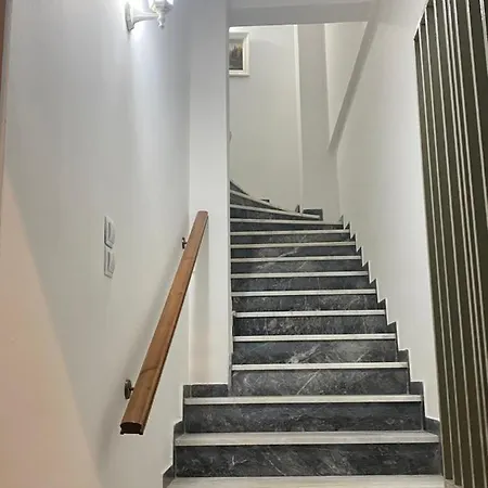 Cosy Kalamata