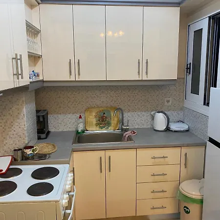 Cosy Kalamata