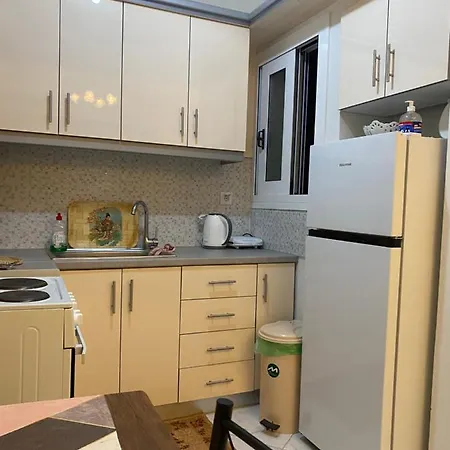 Cosy Apartment