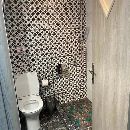 Apartment Cosy