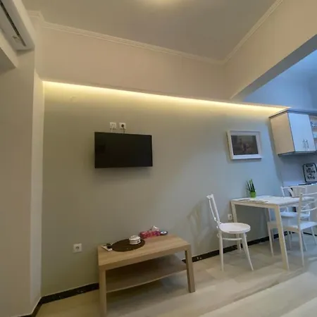 Cosy Apartment Kalamata
