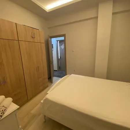 Apartment Cosy Kalamata