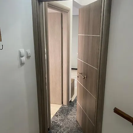 Apartment Cosy