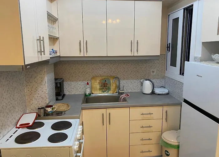 Cosy Каламата