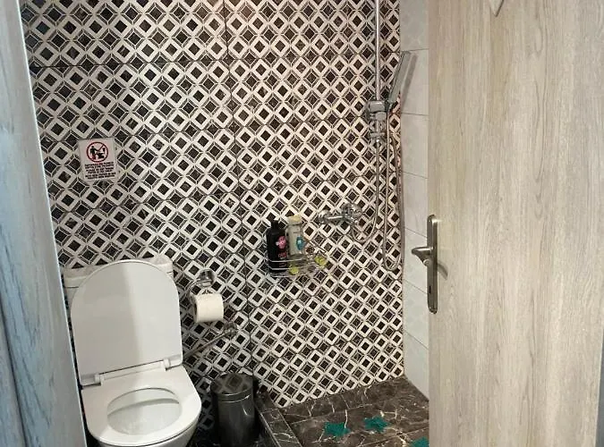 Апартаменты Cosy