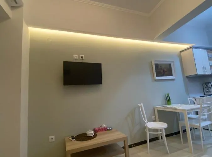 Cosy Appartamento Kalamata
