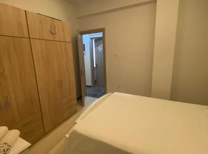 Appartamento Cosy Kalamata