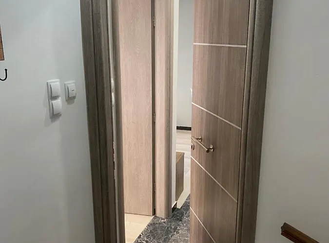 Appartamento Cosy